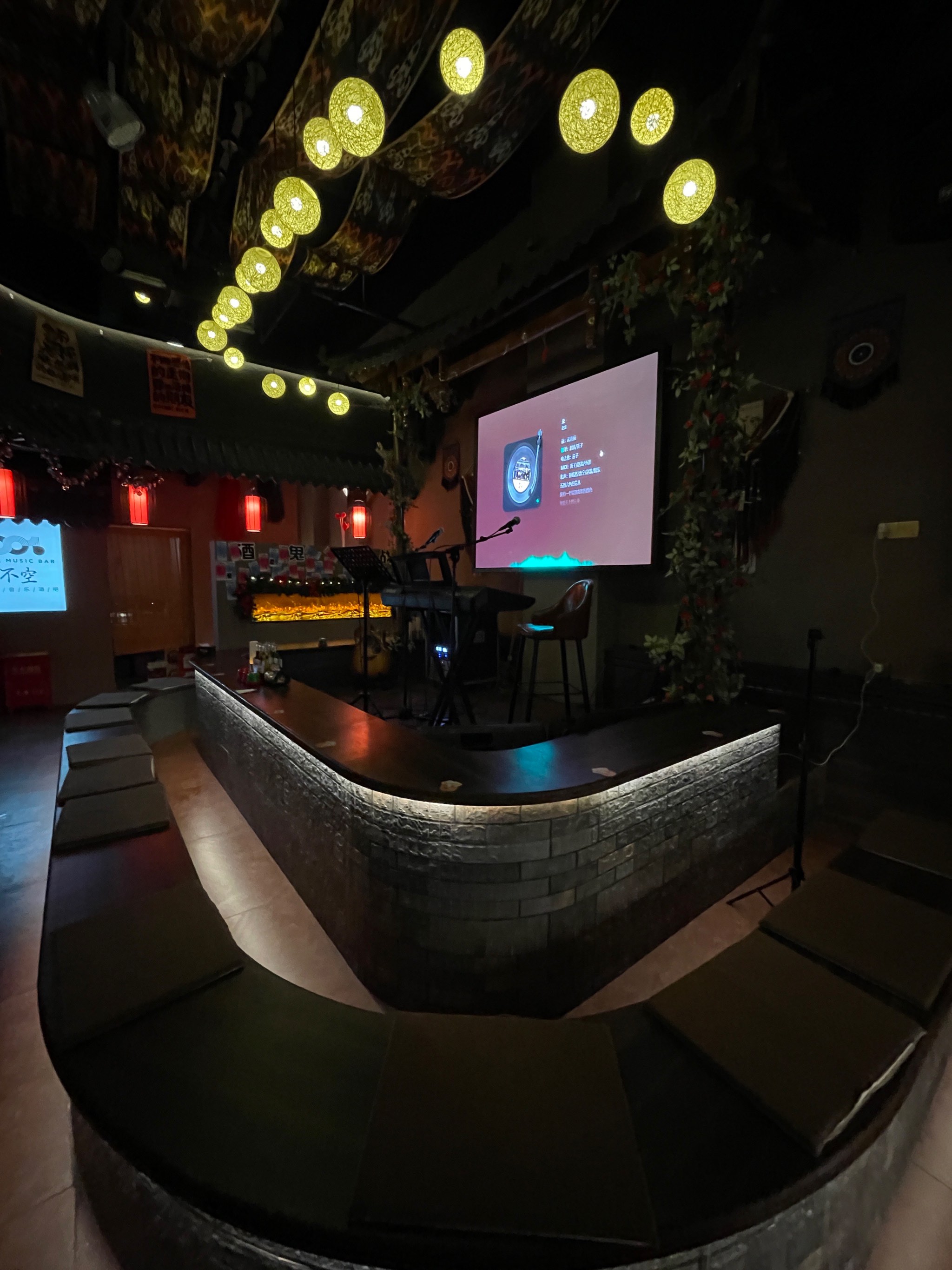 赤峰商务ktv与片场区别解析-元宝山区ktv预订