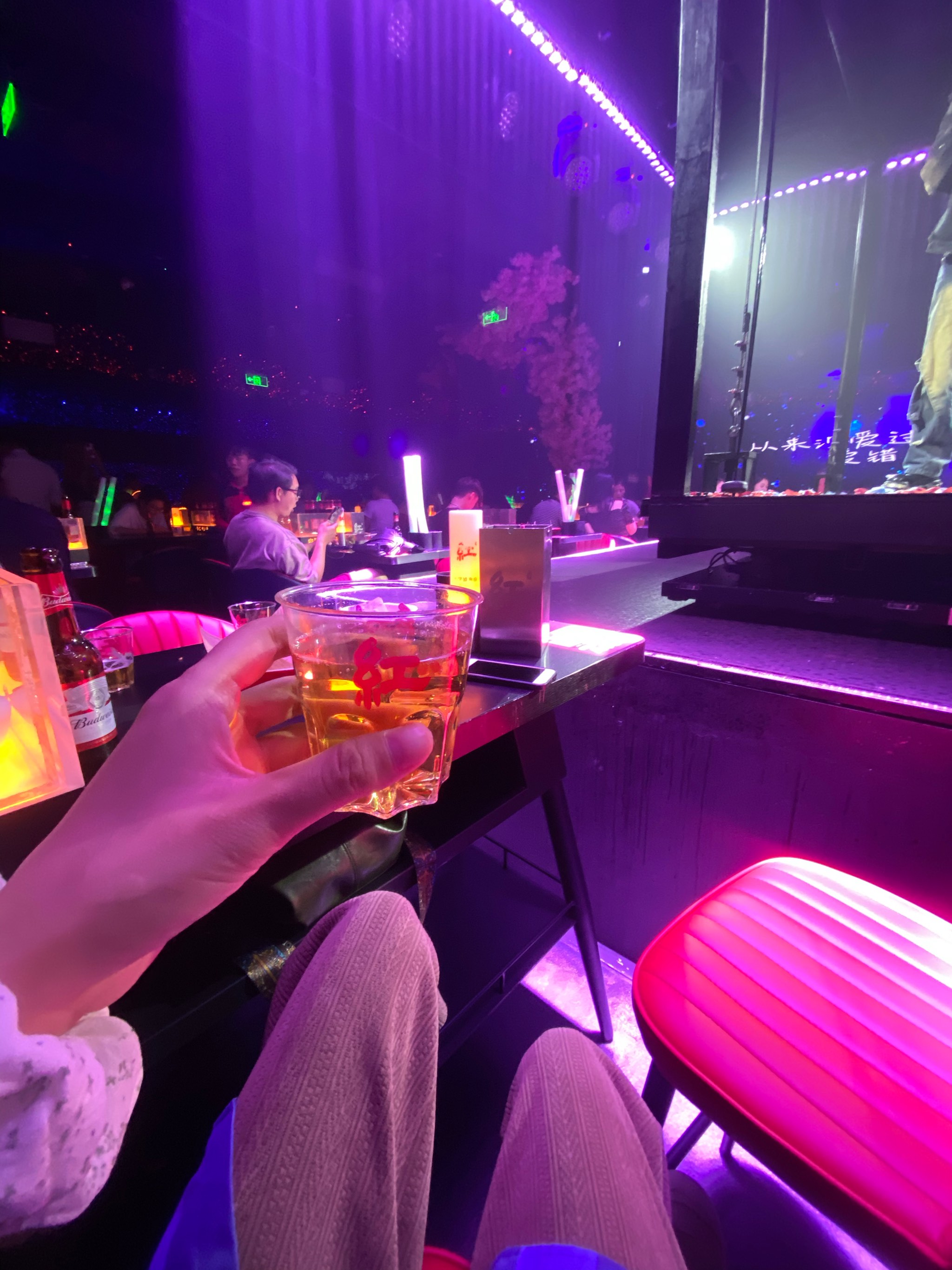 赤峰商务ktv环境与体验怎么样-松山区ktv预订