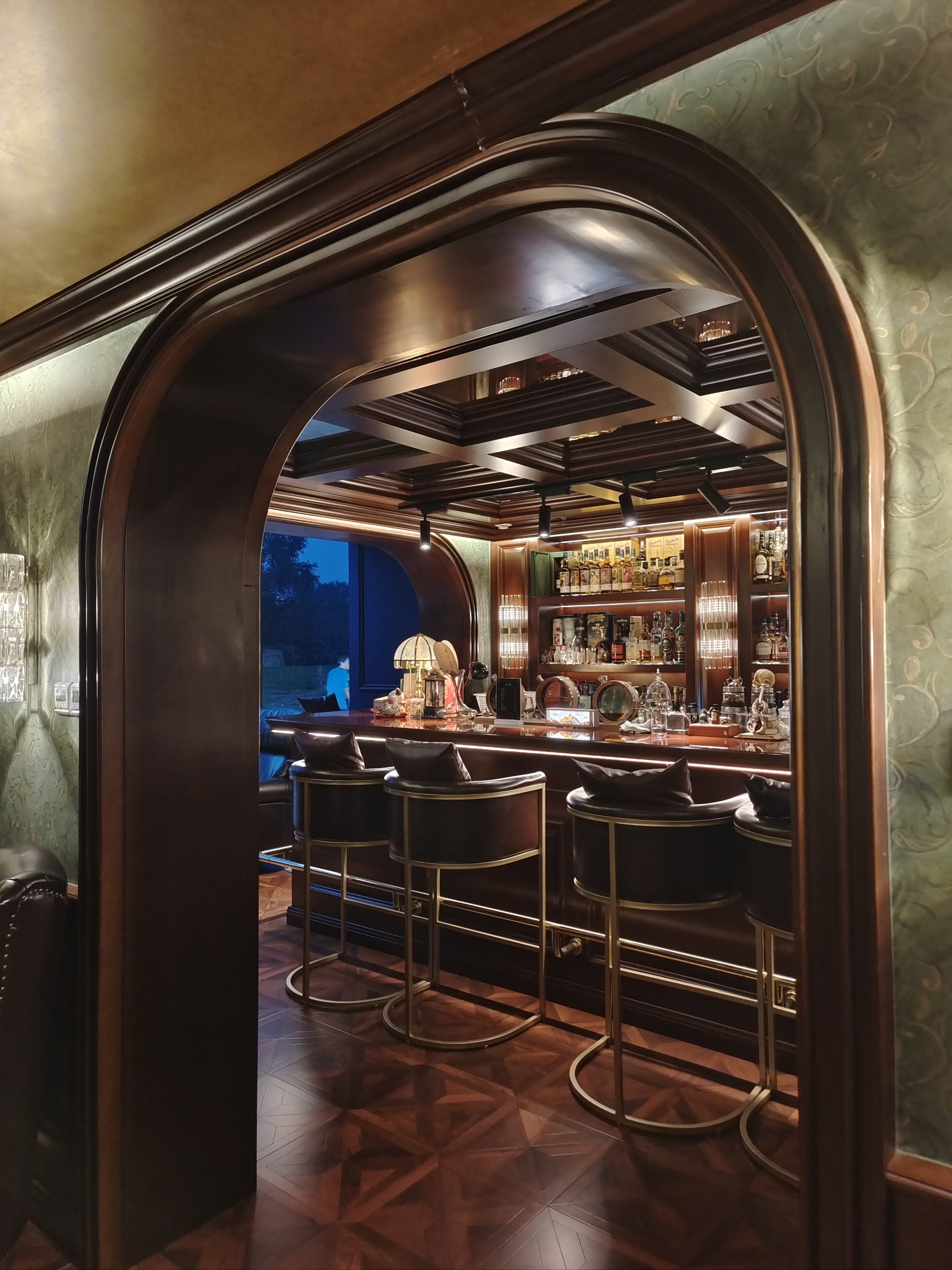 赤峰商务KTV玩法大揭秘-红山区ktv预订